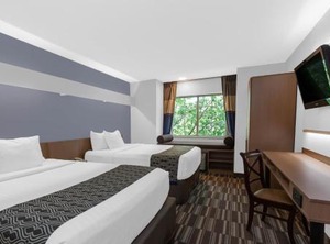 Microtel Inn | Linthicum Heights