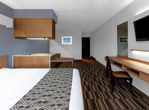 Microtel Inn | Linthicum Heights