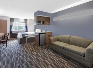 Microtel Inn | Linthicum Heights