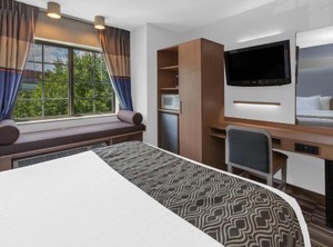 Microtel Inn | Linthicum Heights