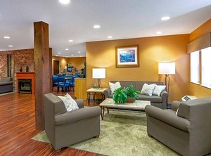 Microtel Inn | Raton