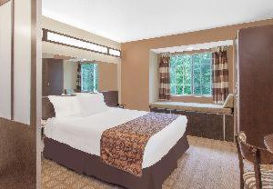 Microtel Inn | Manchester