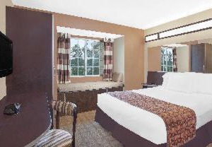 Microtel Inn | Manchester