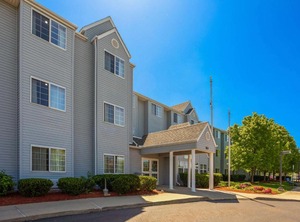 Microtel Inn | Thurston