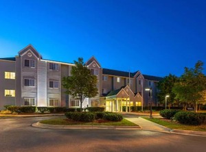 Microtel Inn | Thurston