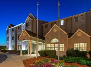 Microtel Inn | Thurston