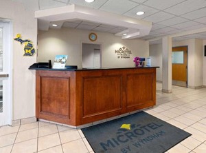 Microtel Inn | Thurston