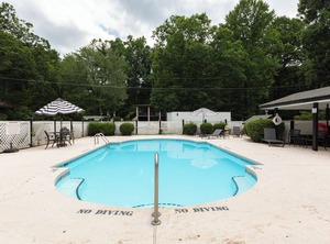 Mill Lodge | Flat Rock