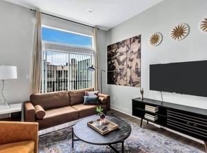 Cozysuites | Deep Ellum