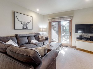 The Cache At Union Creek | Copper Mountain Village