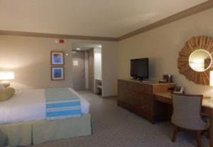 Moody Gardens Hotel Convention | Galveston