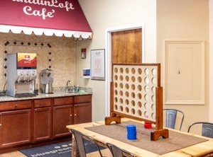 Mountain Loft Villa | Gatlinburg