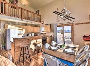 Nathrop Getaway Collegiate Peak | Nathrop