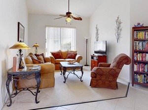 Ridge Villa | Tuscan Ridge