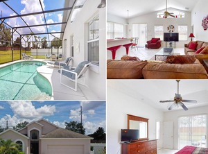 Ridge Villa | Tuscan Ridge