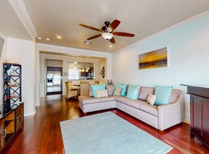 The Meridian | Port Aransas