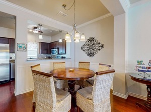 The Meridian | Port Aransas
