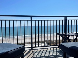 Ocean Forest Plaza | Myrtle Beach