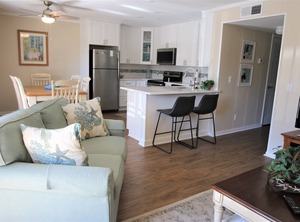 Hampton Place Hilton Head Island | Folly Field
