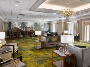 Ohio University Inn Conference | Athens