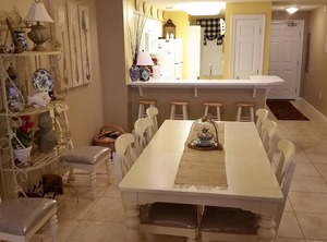 The Pearl Of Beach | Navarre Beach