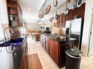 Brigantine | Brigantine