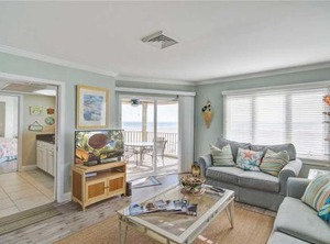 Port | Isle of Palms
