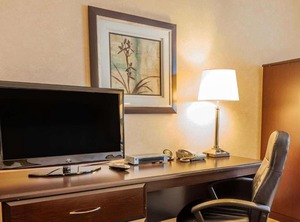Quality Inn Arlington | Arlington