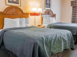 Quality Inn Wings Stadium | Kalamazoo