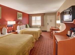 Quality Inn Marshall | Marshall
