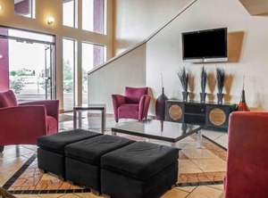 Quality Inn Rio Rancho | Rio Rancho