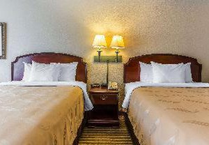 Quality Inn | Georgetown