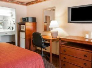 Quality Inn Suites Las Cruces University | Mesilla Park