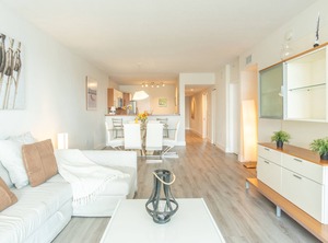 Isles Beach | Sunny Isles Beach