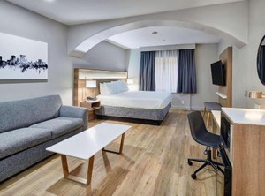 Radisson Hotel El Paso Airport | Biggs Field