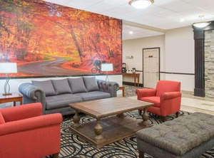 Ramada | Cumberland