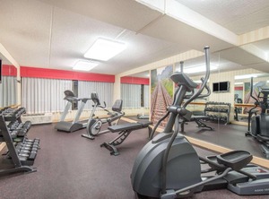 Ramada | Cumberland