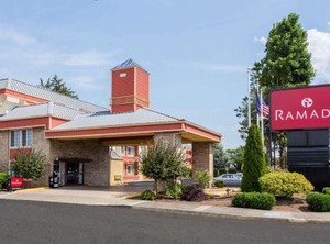 Ramada | Hazelwood