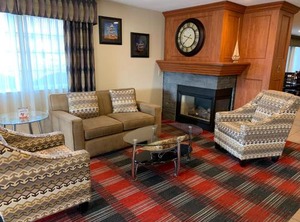 Ramada | Hazelwood