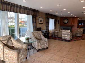 Ramada | Hazelwood