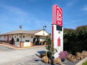 Red Roof Inn Arlington Entertainment District | Arlington