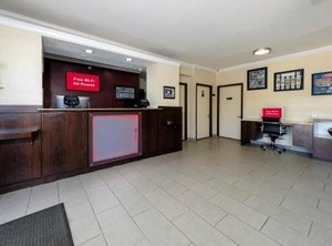 Red Roof Inn Arlington Entertainment District | Arlington