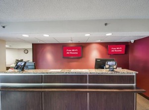 Red Roof Inn Laredo | Bonanza