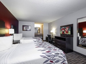 Red Roof Inn Defuniak Springs | De Funiak Springs