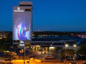 Renaissance Toledo Downtown Hotel | Downtown Toledo