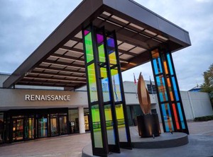 Renaissance Toledo Downtown Hotel | Downtown Toledo