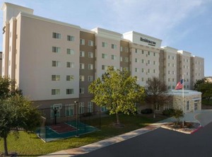 Residence Inn | Far North Central