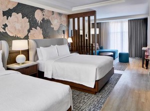 Residence Inn | Sobro