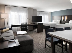 Residence Inn | Goss - Grove