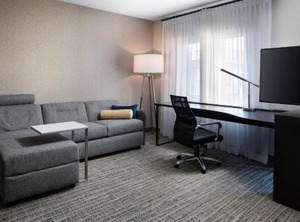 Residence Inn | Goss - Grove